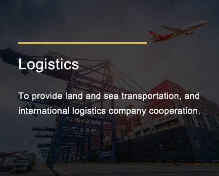 Logistics